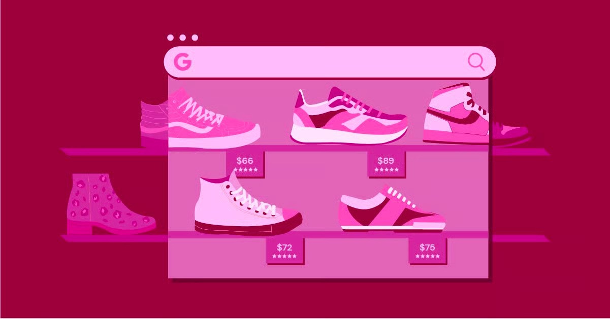 Organic Growth: Ranking a Shoe Brand #1 on Google