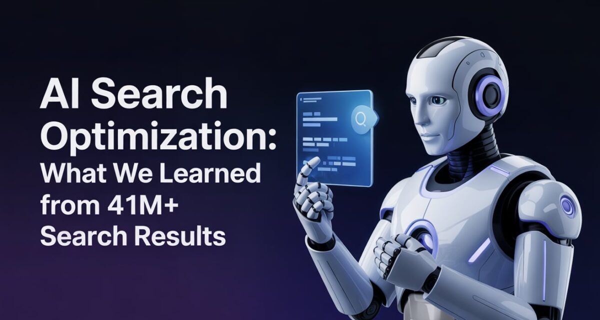 How to Win in Local SEO with AI-First SERPs in 2025