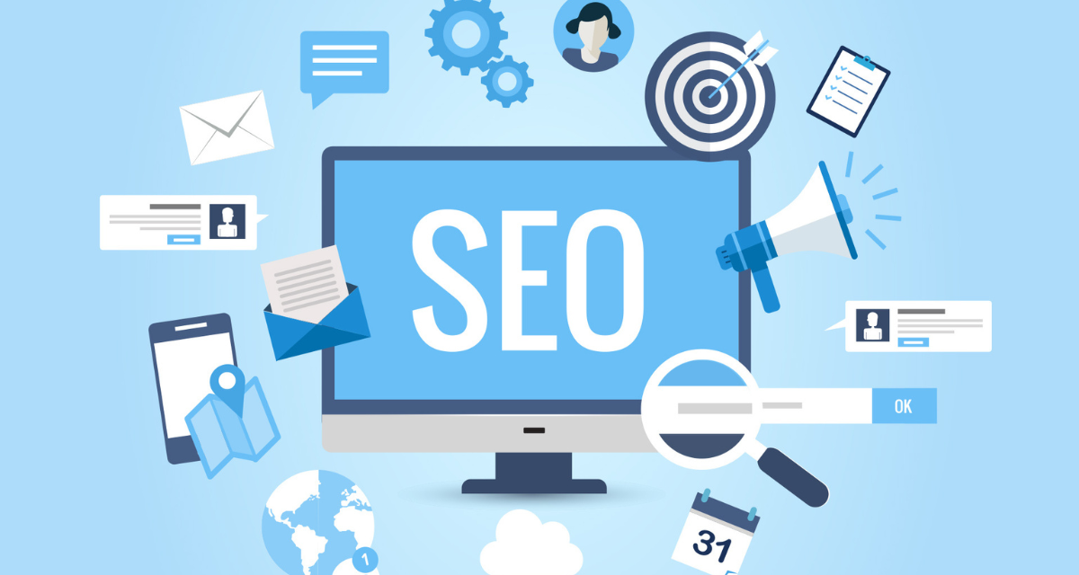 Top SEO Company in Pakistan – Professional SEO Services for Real Business Growth