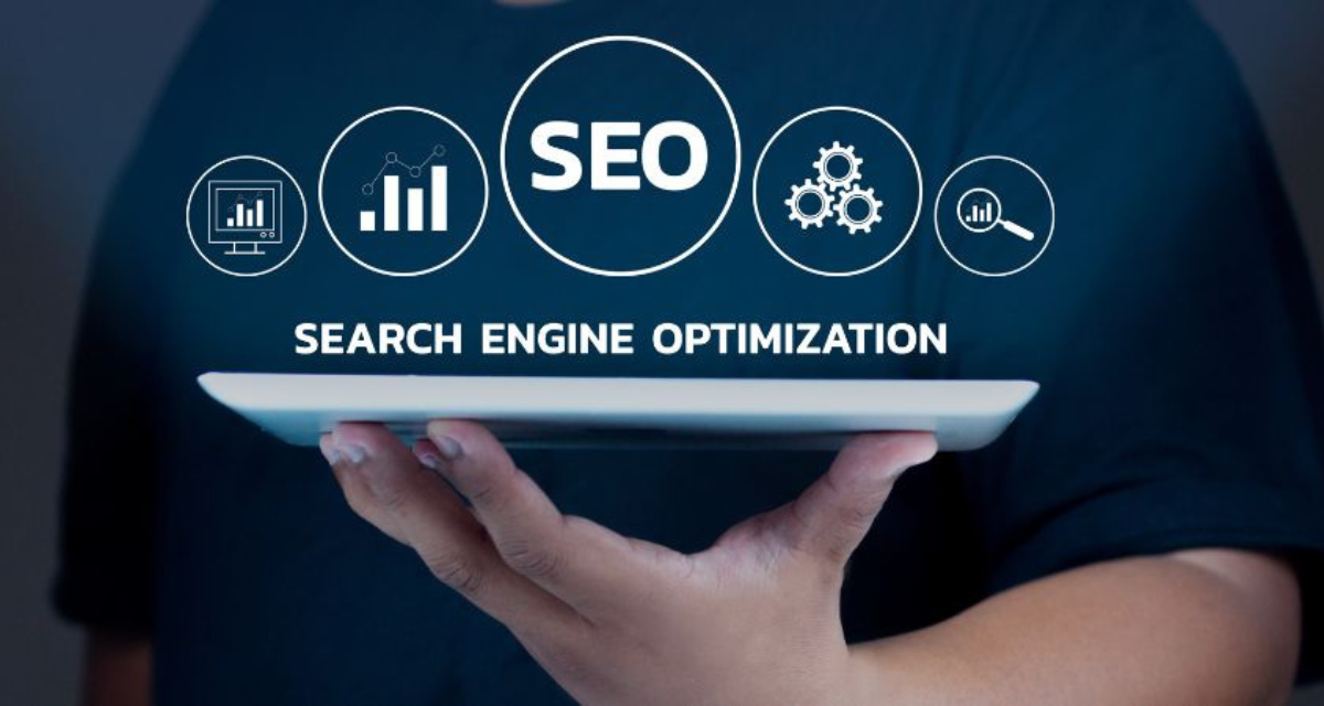 SEO Companies in USA Driving Business Growth