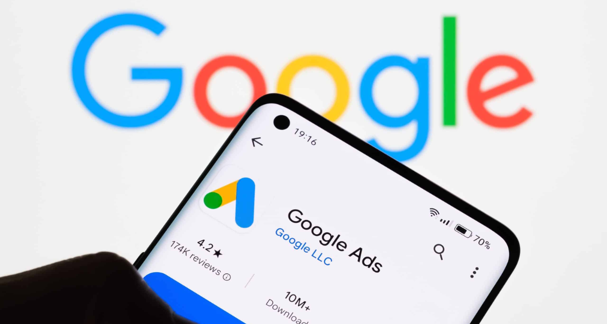 Google Ads Agency in Pakistan – Drive Targeted Traffic & Sales