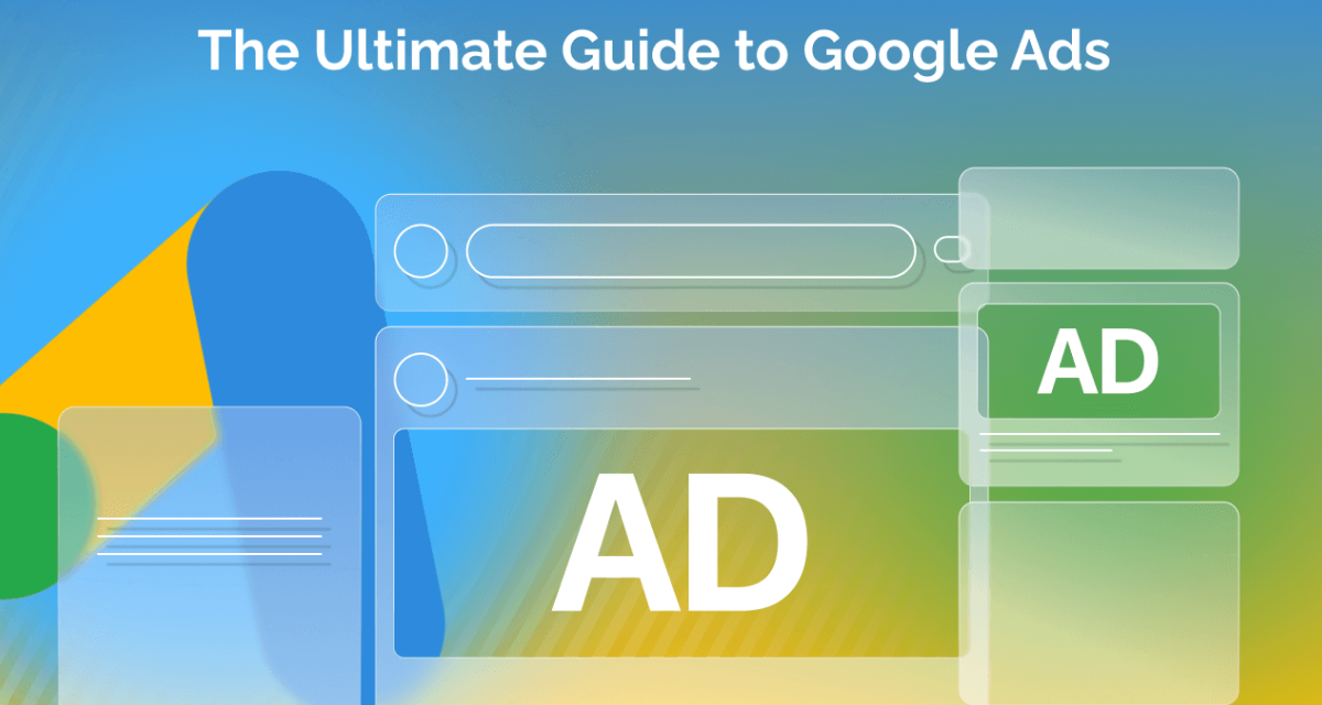 Google Ads Agency in USA