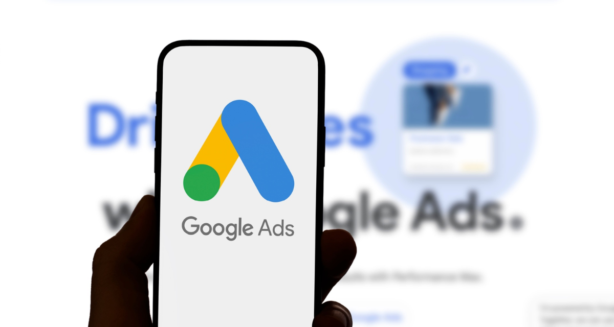 Google Ads Marketing Services in USA for Maximum ROI Growth 