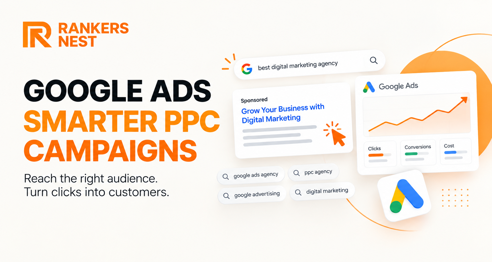 google ads agency USA