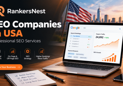 seo companies in usa